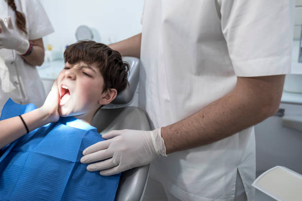 Professional Emergency Dentist in IL