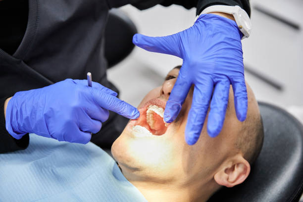 Best Affordable Emergency Dental Care  in Warrenvle, IL