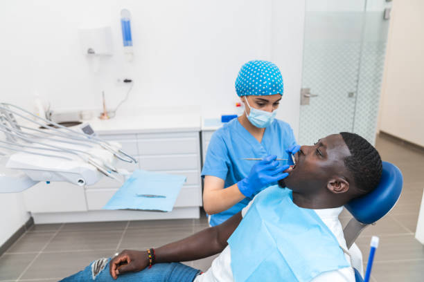 Best Emergency Dentist No Insurance  in Warrenvle, IL