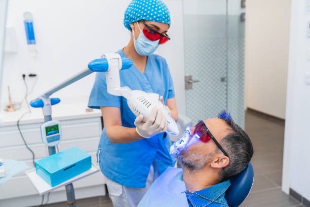Best Affordable Emergency Dental Care  in Warrenvle, IL