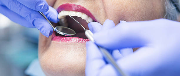  Warrenvle, IL Emergency Dentist Pros