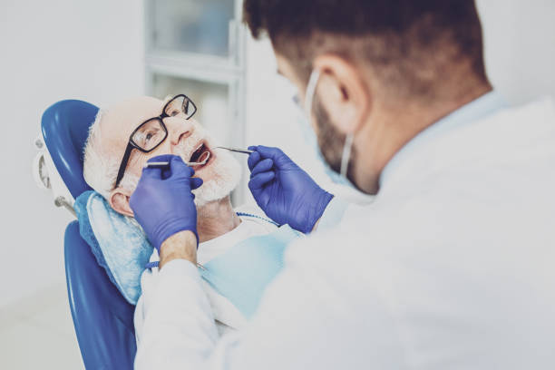 Best Affordable Emergency Dental Care  in Warrenvle, IL